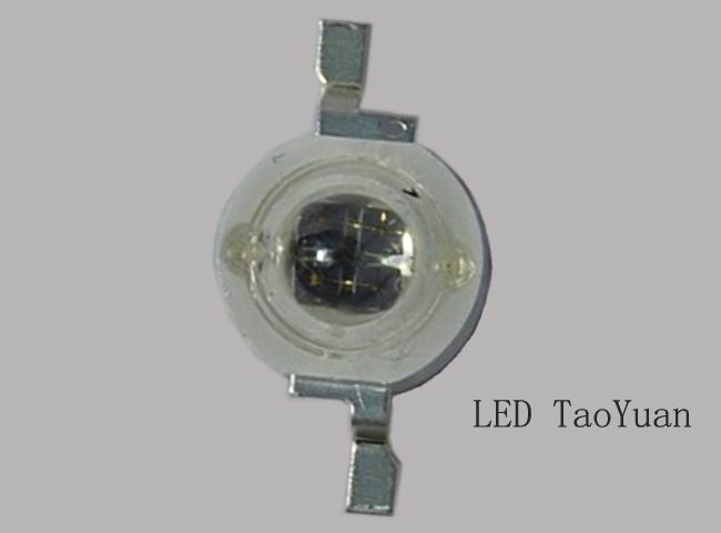 LED Infrared 850nm 4W - Click Image to Close